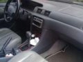 Very Good Condition Toyota Camry 2000 For Sale-2