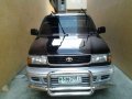 Toyota Revo 2000 LVX L.E AT Black For Sale -2