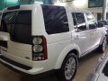 Well-kept Land Rover Discovery 2017 for sale in Metro Manila-4