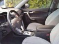 Affordable Kia Sorento 2010-Look AT Brown For Sale -7