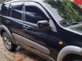 Toyota Rav 4 2.0 VVTi 4x4 2000 Black For Sale -4