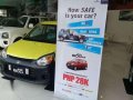 Suzuki ALTO New 2017 HB MT Yellow For Sale -1