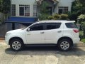 Well-kept Chevrolet Trailblazer 2016 for sale in Metro Manila-1