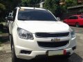 Well-kept Chevrolet Trailblazer 2016 for sale in Metro Manila-0