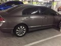 Honda Civic 2011 P490,000 for sale-0