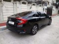 2016 Honda Civic Vtec AT Black For Sale -5