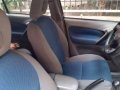 Toyota Rav 4 2.0 VVTi 4x4 2000 Black For Sale -0