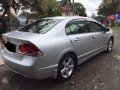 Good As Brand New 2008 Honda Civic FD 1.8s For Sale-2