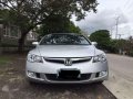 Good As Brand New 2008 Honda Civic FD 1.8s For Sale-3