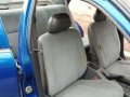 1997 Nissan Sentra 1.4 MT Blue Sedan For Sale -3