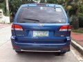 Well-maintained Ford Escape 2009 for sale in Quezon-3