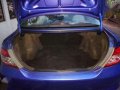 Honda City Vtec 2004 1.4 AT Blue For Sale -9