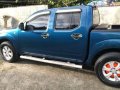 For Sale Nissan Navara 2008 Manual Blue -5