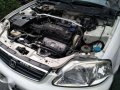 Very Good Running Condition onda Civic Vti 99 For Sale-4