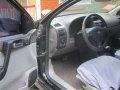 2000 Opel Astra Wagon AT Black For Sale -1