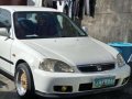 Very Good Running Condition onda Civic Vti 99 For Sale-6