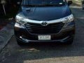 All Power 2016 Toyota Avanza 1.3 J  For Sale-0