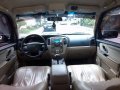 Well-maintained Ford Escape 2009 for sale in Quezon-7