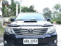 Toyota Fortuner 2015 G for sale -0