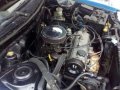 Toyota Corolla Smallbody 1990 MT Blue For Sale -9