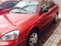 Good As New Nissan Sentra Gx 2005 MT For Sale-6