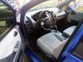Honda City Vtec 2004 1.4 AT Blue For Sale -3