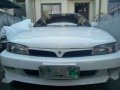 Very Good Mitsubishi Lancer 1997 Pizza Pie For Sale-5