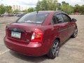 Hyundai Accent 2009 for sale -3