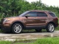 Ford Explorer Limited AWD AT 2013 for sale-8