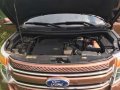 Ford Explorer Limited AWD AT 2013 for sale-0