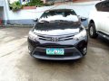 2014 Toyota Vios 1.3E AT Black Sedan For Sale -6