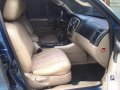 Well-maintained Ford Escape 2009 for sale in Quezon-9