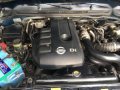 For Sale Nissan Navara 2008 Manual Blue -2
