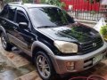 Toyota Rav 4 2.0 VVTi 4x4 2000 Black For Sale -7