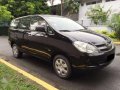 Superb Condition 2008 Toyota Innova J MT DSL For Sale-4