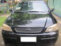 2000 Opel Astra Wagon AT Black For Sale -4