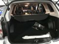 2017 Subaru Forester XT AT 2.0 Silver For Sale -2