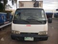 Very Good Condition 2000 Kia KC2700 10ft For Sale-11