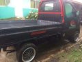 Suzuki Multicab Big Eye MT Black Truck For Sale -6