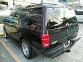 1999 Ford Expedition 4X4 AT Black For Sale -4