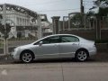Good As Brand New 2008 Honda Civic FD 1.8s For Sale-5