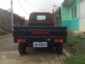 Suzuki Multicab Big Eye MT Black Truck For Sale -9