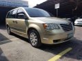 2011s Chrysler Town And Country stow n go batmancars for sale-11