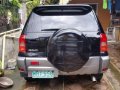 Toyota Rav 4 2.0 VVTi 4x4 2000 Black For Sale -5