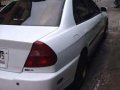 Very Well Kept 2002 Mitsubishi Lancer For Sale-7