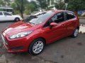 Good as new Ford Fiesta 2017 for sale in Quezon -2