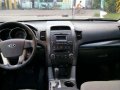 Affordable Kia Sorento 2010-Look AT Brown For Sale -6