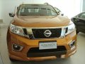 Nissan NP300 Navara 2017 for sale -0