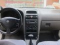 2000 Opel Astra Wagon AT Black For Sale -6