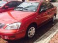 Good As New Nissan Sentra Gx 2005 MT For Sale-0